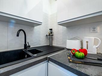 Apartment Le Vert Coteau