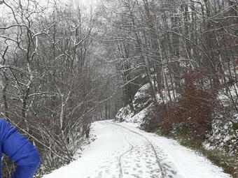 Apartamento Gite Vall�e Et Semoy