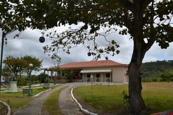 Hostal Pousada Rural Esta��o Verde