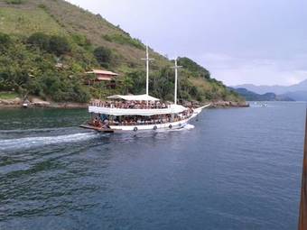 Hostal Pousada Quatro Esta��es