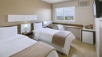 Hotel Swan Express Rio Grande