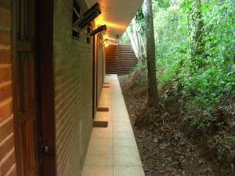 Hostal Pousada Do Holandes