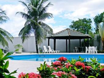 Xingu Praia Hotel