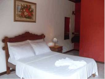 Hostal Pousada Lap�nia