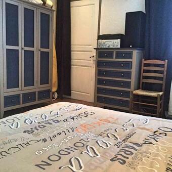 Grande Maison, 130m2, 8 Personnes, Tout Confort