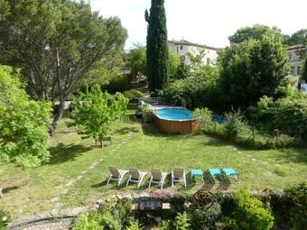 Bed & Breakfast Chambres D'h�tes Les Gragniotes