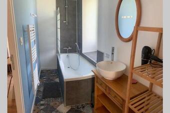 G�te de La Petite Monceli�re