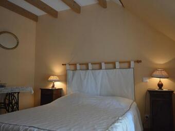 Villa Maison Tranzault, 5 Pi�ces, 12 Personnes - Fr-1-591-135