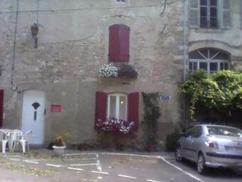 Bed & Breakfast La Maison Des Vendangeurs