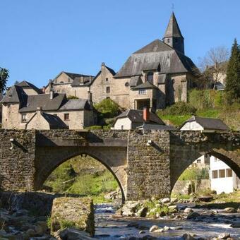 Apartamento Maison Raffinee