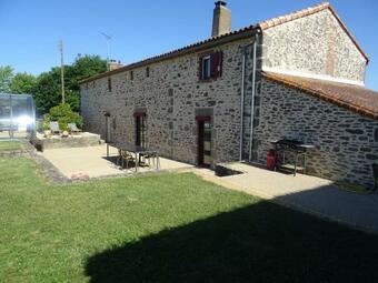 Bed & Breakfast La Lauri�re