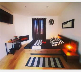 Apartamento Le Tricosy