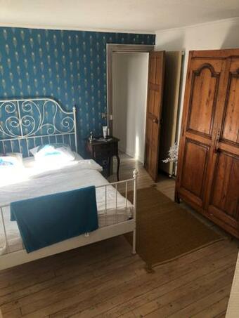 Hostal La Villa Paisibilit�