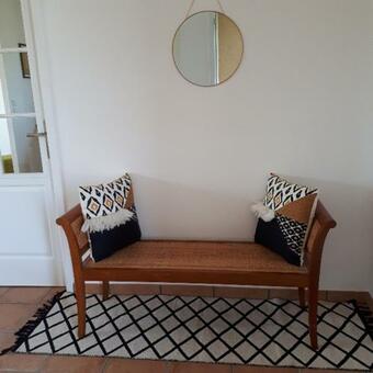 Maison De Vacances Pr�s De Marciac