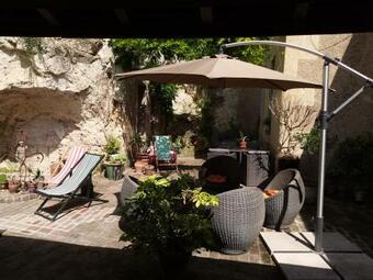 Bed & Breakfast Chambres D'h�tes Villa Alexina
