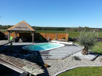 Le Chalet Hautes Pyr�n�es