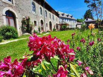 Apartamento Domaine Lou Castet - Gite