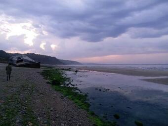 Moulin � Bl�