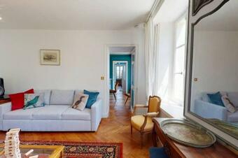Villa Le Vieux Colombier, 4 �toiles Face Mer Spa Option Billard Acc�s Plage, Soci�t� La Clef Decamp