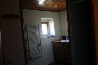 Maison de Charme Calme Entour�e de Montagne