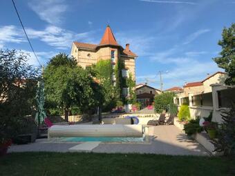 Villa Belle Maison De Famille