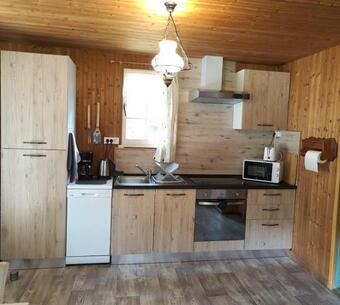 G�te Les Hortensias