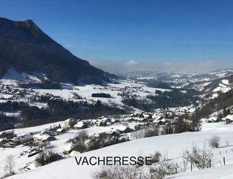 Hostal La Montagnarde Des Sapins Blancs