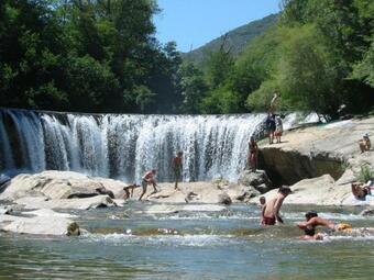 Chalet Pastis 51