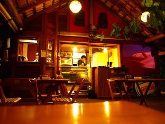 Hostal Pousada Astral Da Ilha