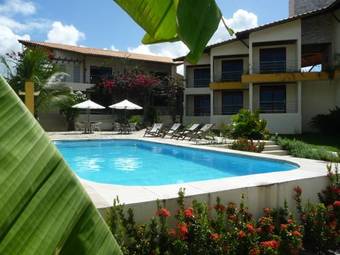 Hostal Pousada Bem-te-vi Tabatinga