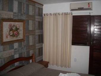 Hostal Pousada Ricardinho Do Frances