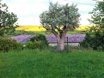 Villa Vagnas, 4 Pi�ces, 6 Personnes - Fr-1-382-176