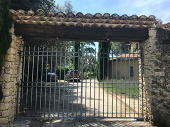 Hostal Villa Rustica La Tulisse