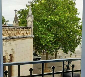 Apartamento T2 Les Arcades