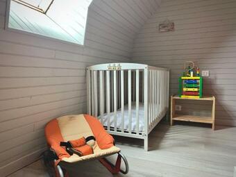 Maison de Vacances La Valessoune