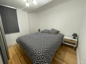 Apartamento R�sidence Croix D'anzin