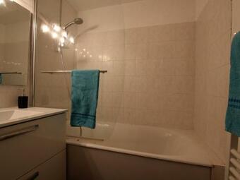 Apartamento Appartement Vallouise, 2 Pi�ces, 6 Personnes - Fr-1-330g-17