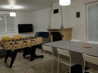 G�te De Pierre Et Christine