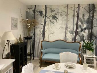 Bed & Breakfast Maison D'hotes L'atelier Du Charmois