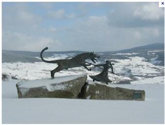 Gite Des Portes D'auvergne