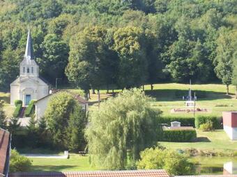 Le Chant Des Oiseaux