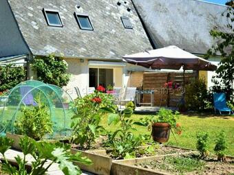 G�te Veign�, 3 Pi�ces, 4 Personnes - Fr-1-381-102