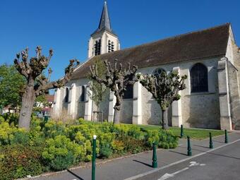 Apartamento Charmant F2 � V�mars