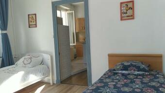 Apartamento Appartement 2 Chambres 52 M2 Centre Ville