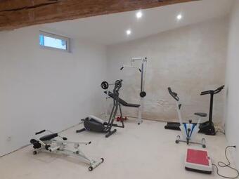 Le G�te Du Bois Sebille