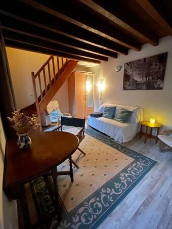 Apartamento L'appartement � La Campagne