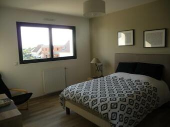 Bed & Breakfast Maison Contemporaine