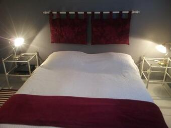 Bed & Breakfast Chambre Double Pour Une Ou Deux Personnes Avec Salle De Bain Privative