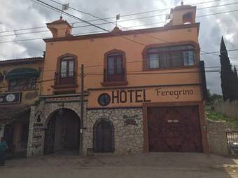 Hotel Feregrino