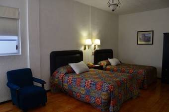 Hotel Casablanca Durango